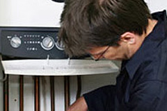 boiler repair Roundthwaite